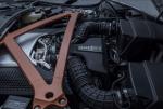Aston Martin DB11 by Startech 2018 года